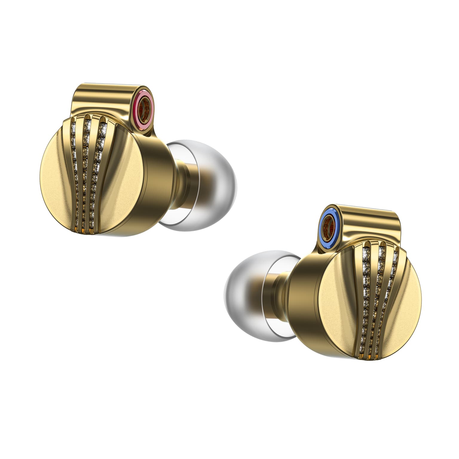 навушники fiio fdx single dynamic golden