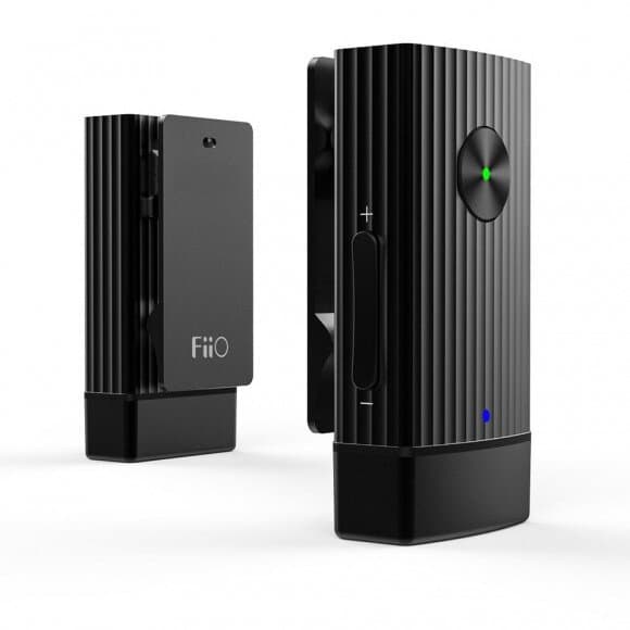 bluetooth-приймач і цап btr1k black