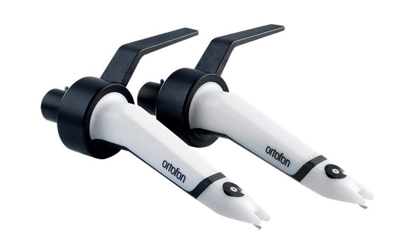 звукознімач concorde mkii scratch twin