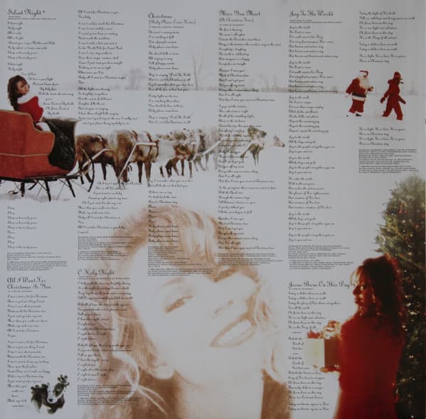 lp mariah carey: merry christmas - red vinyl_f02dd4ed-ad4a-4b85-80f4-fda07ed03551_image-1757188152836