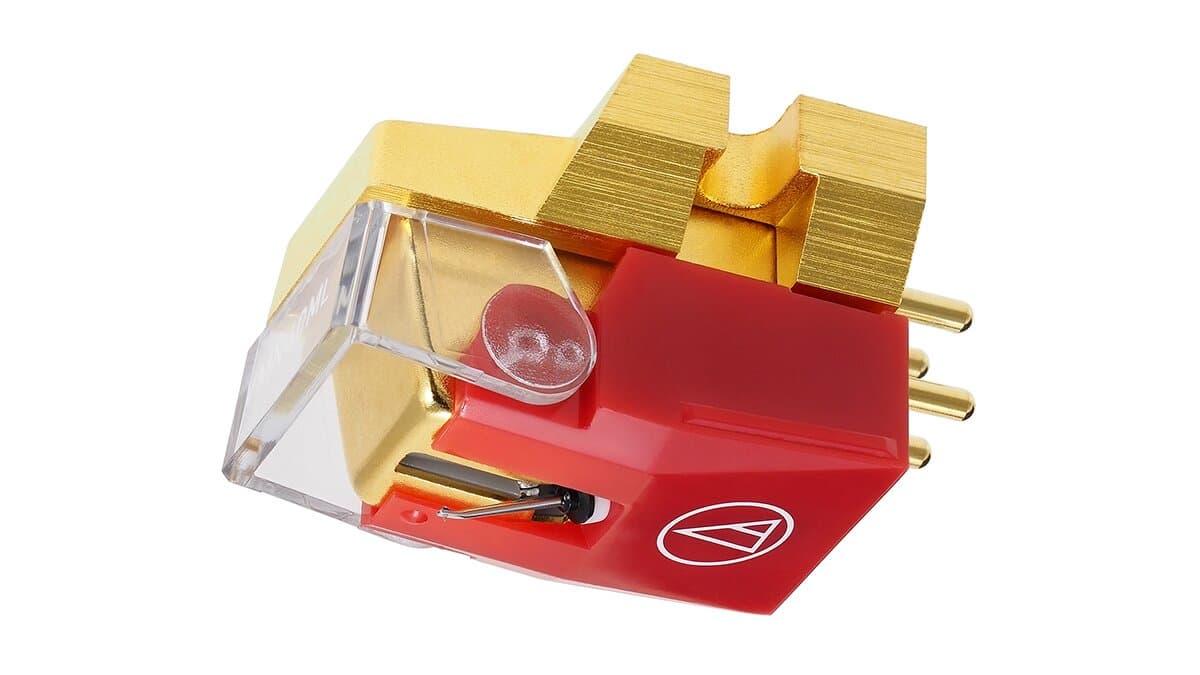 звукознімач vm740ml