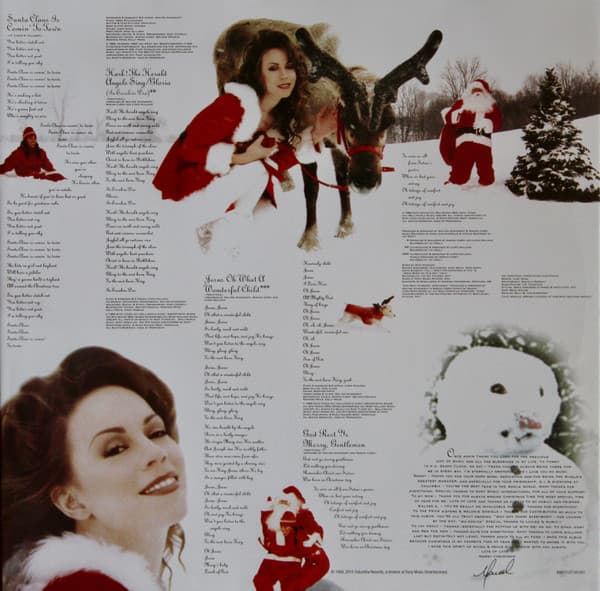 lp mariah carey: merry christmas - red vinyl_25464127-4a8f-4ba0-81e4-bb91ecd307ee_image-1757188152836