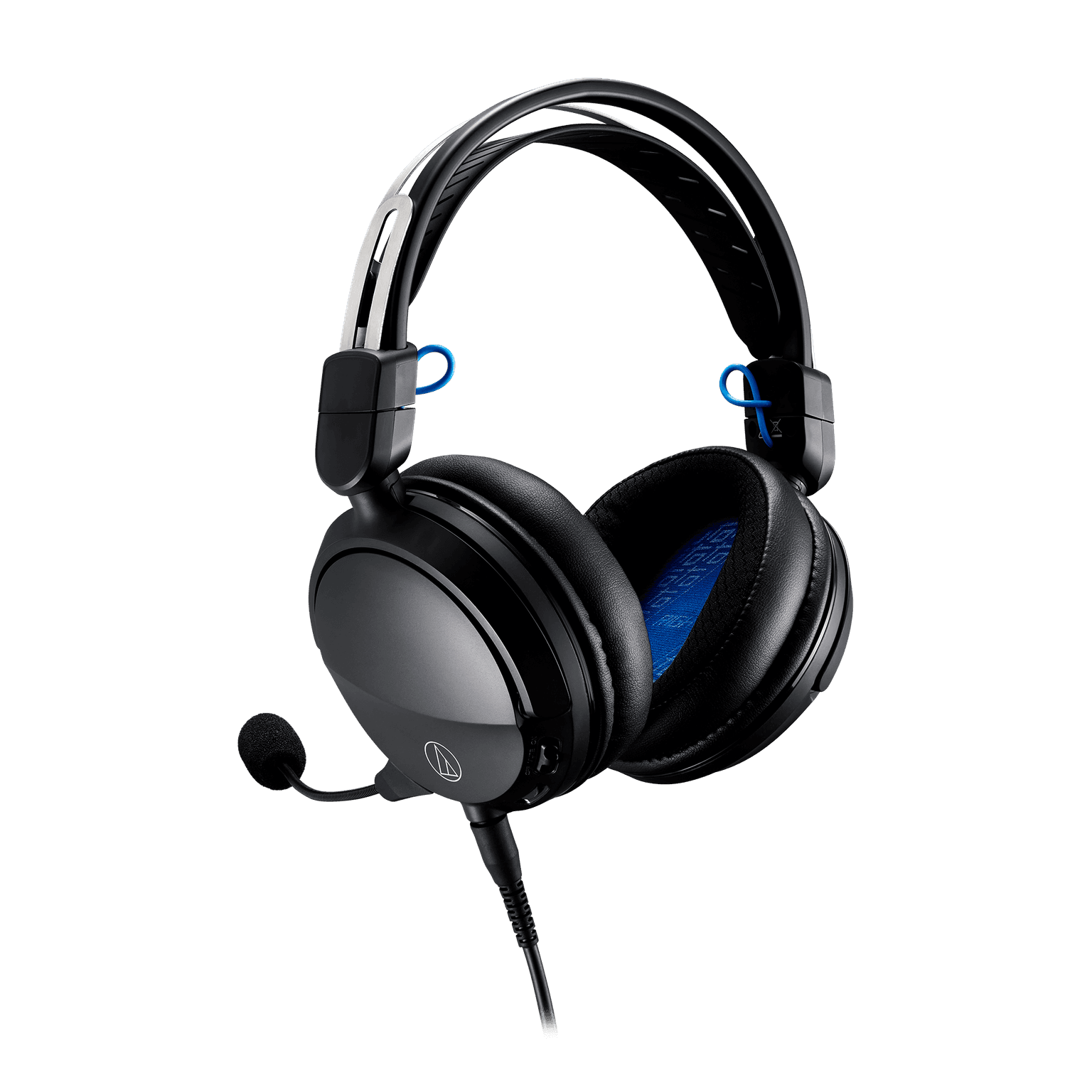 навушники audio-technica ath-gl3bk