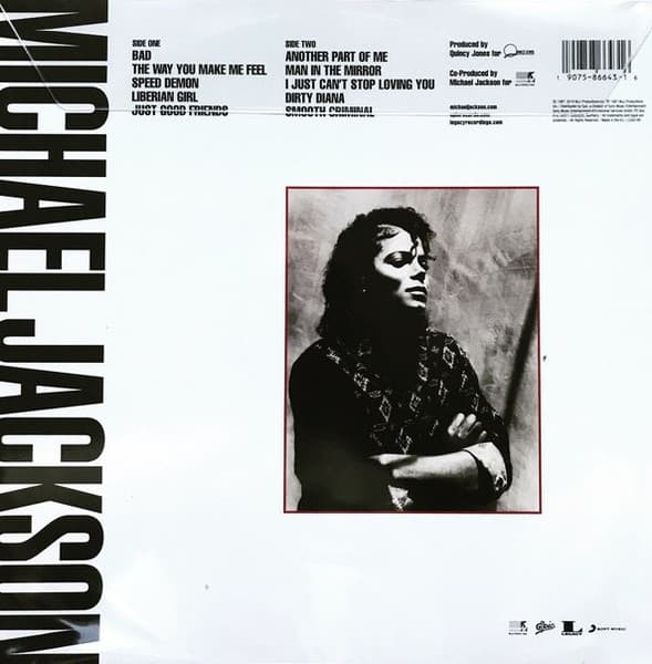 lp michael jackson: bad - picture disc_210854c2-b6c0-4a86-892a-1afbb7041461_image-1757188152882