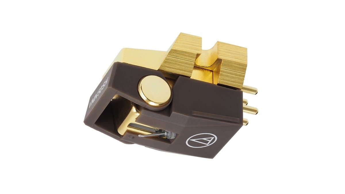 звукознімач vm750sh