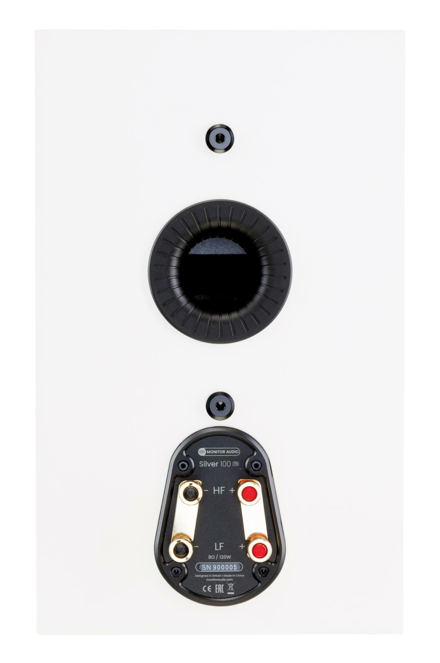 акустична система silver 100 (7g) ash_8ad2573b-46db-4caa-940d-08b4c7e3626e_image-1757188159242