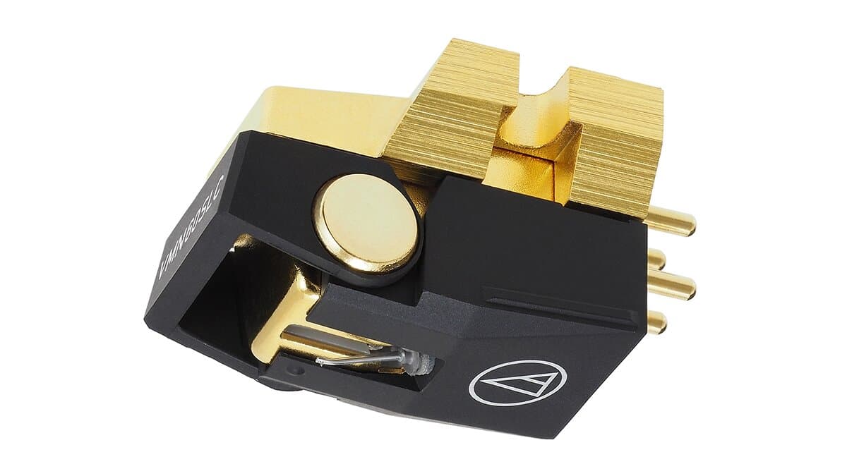 звукознімач vm760slc