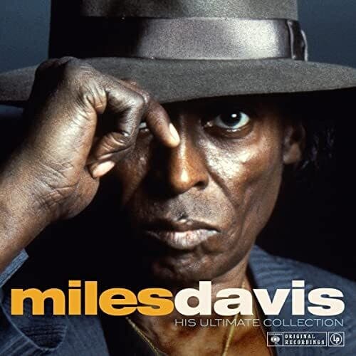 lp miles davis: his ultimate collection