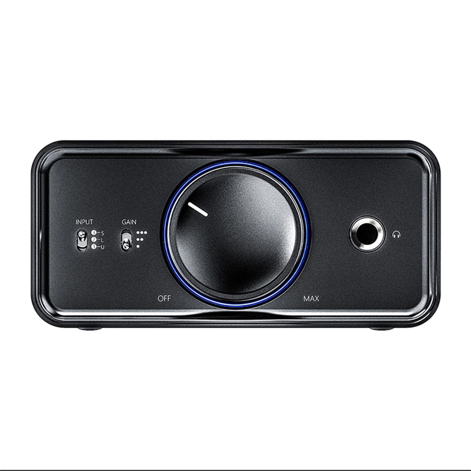 підсилювач k5 pro ess