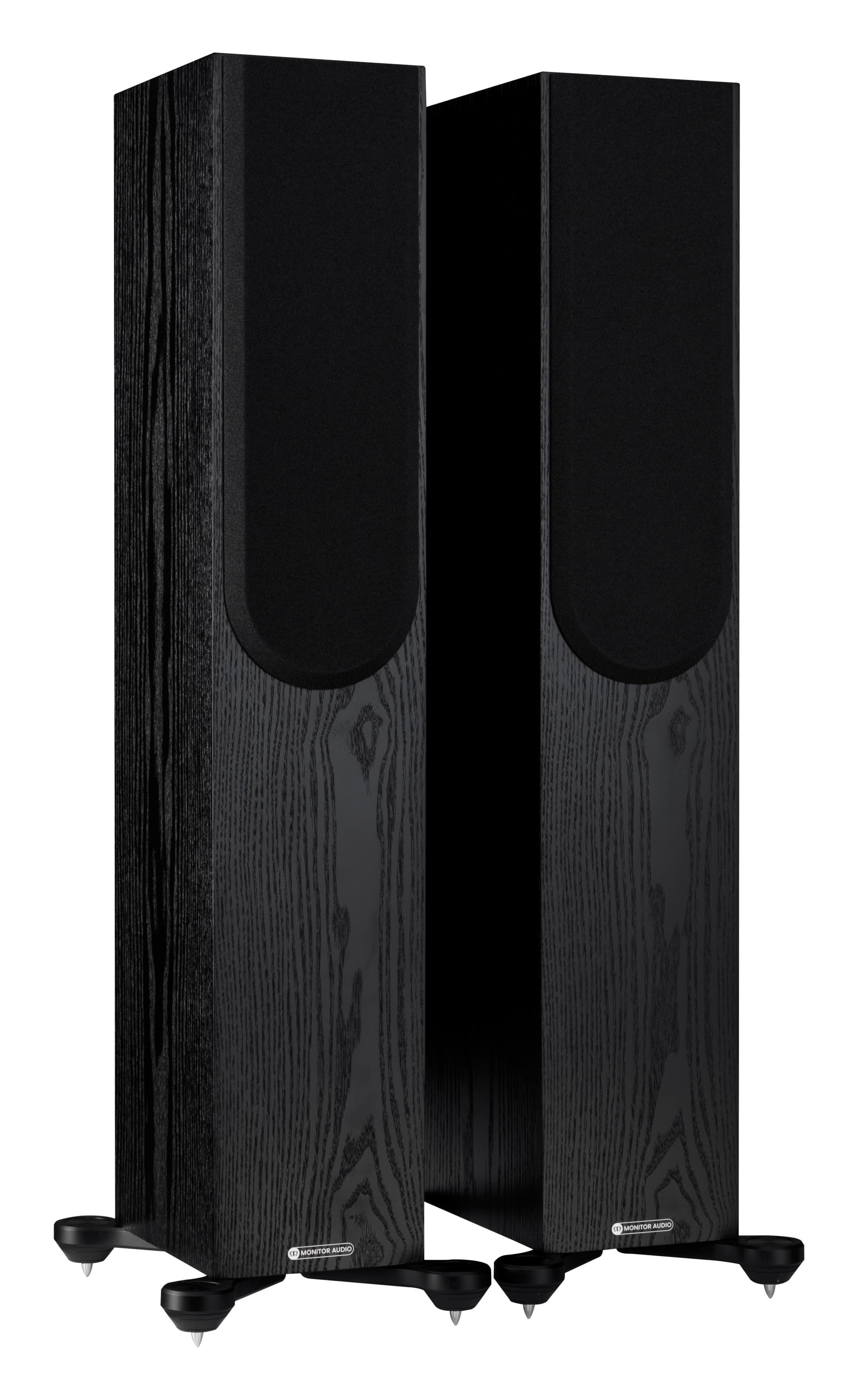 акустична система silver 200 (7g) black oak_bf9382c3-a155-4368-a8a6-4bd8bf7fb4ac_image-1757188160316