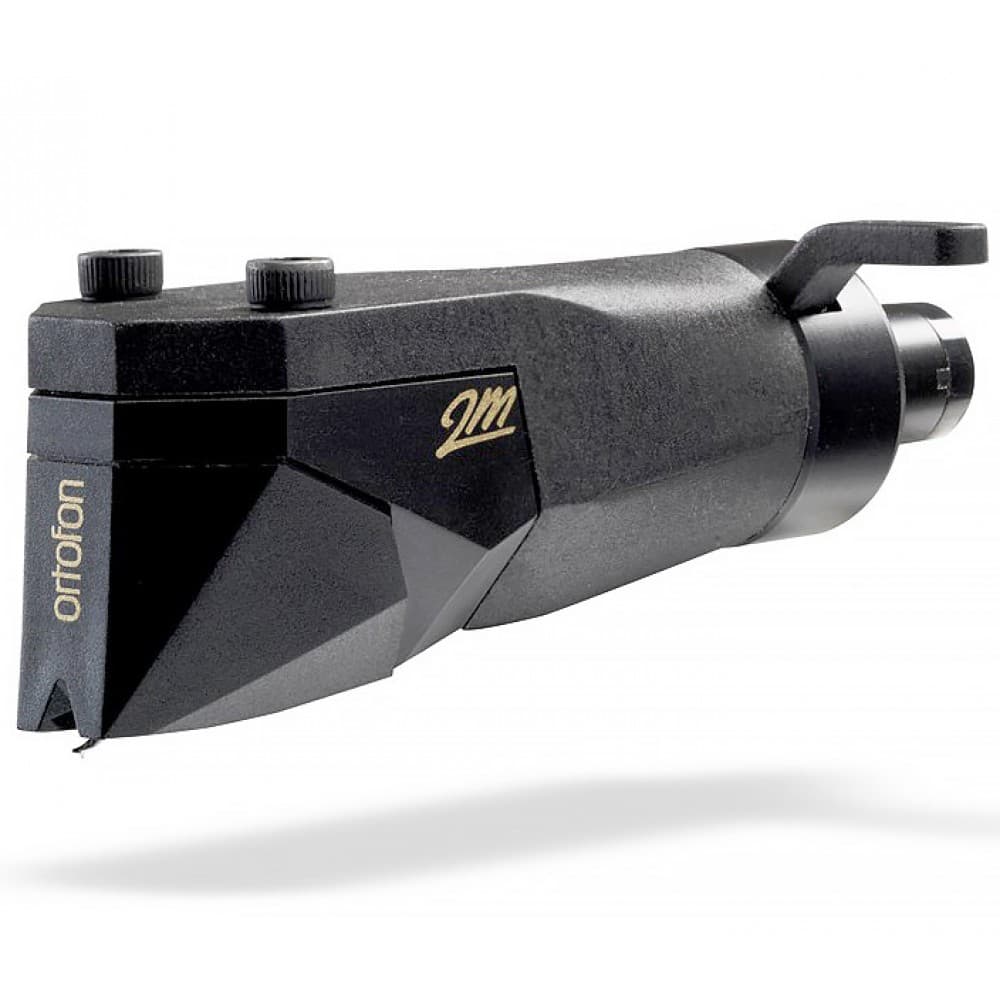 звукознімач 2m black pnp mkii