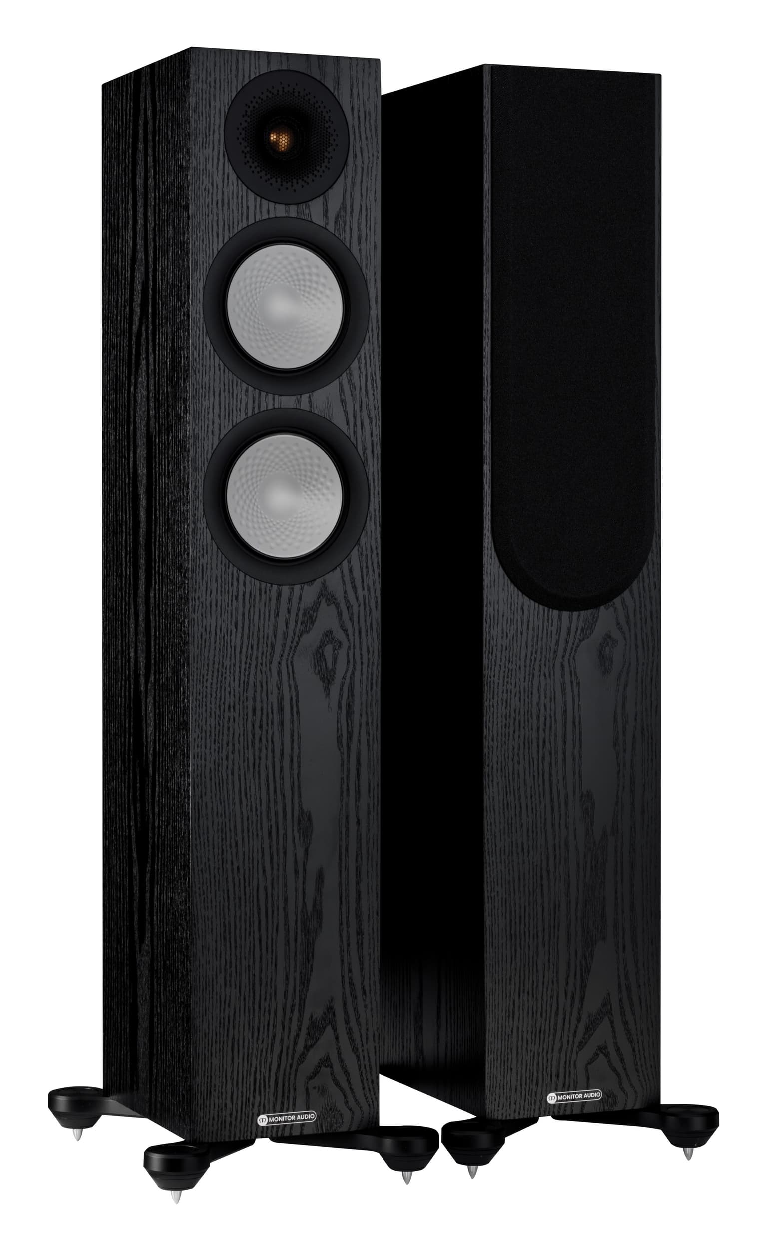 акустична система silver 200 (7g) black oak_77603cdb-c21e-445b-96ec-774e05a38893_image-1757188160316