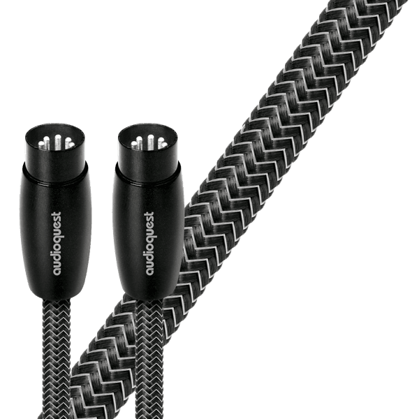 кабель міжблочний angel xlr 1,0m