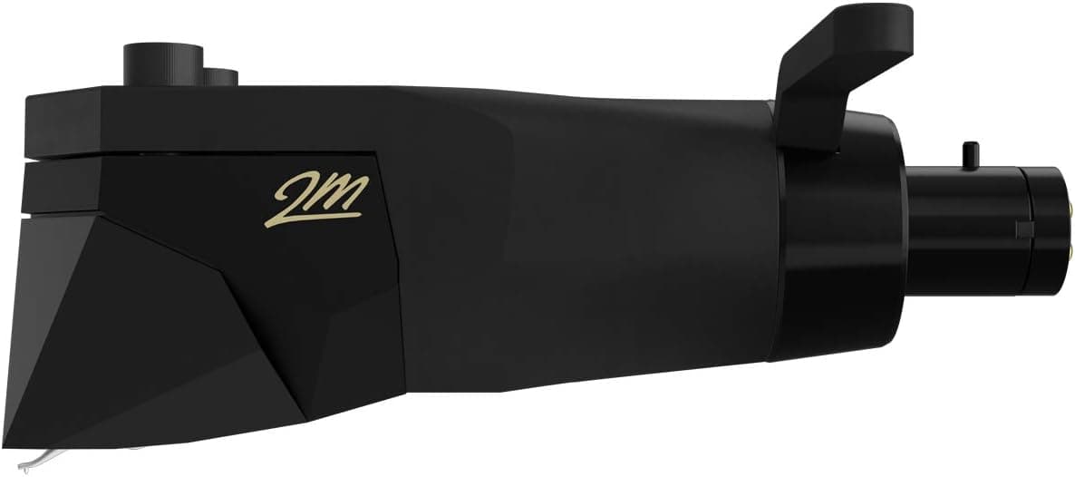 звукознімач 2m black pnp mkii_66d6e988-cd85-4e1d-a1a1-09773c701c68_image-1757188175558