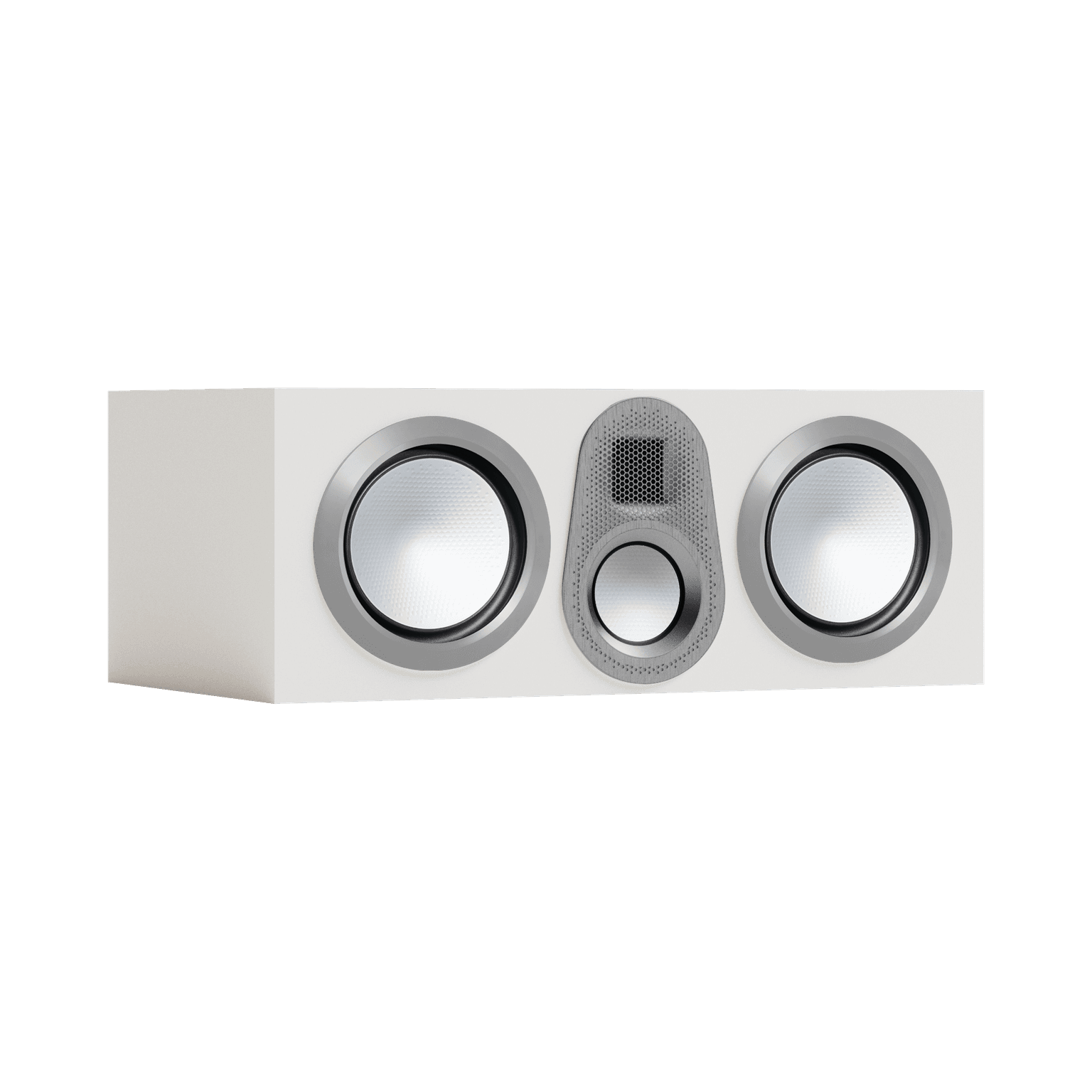 monitor audio gold c250 satin white (6g)