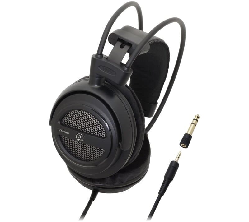 навушники audio-technica ath-ava400