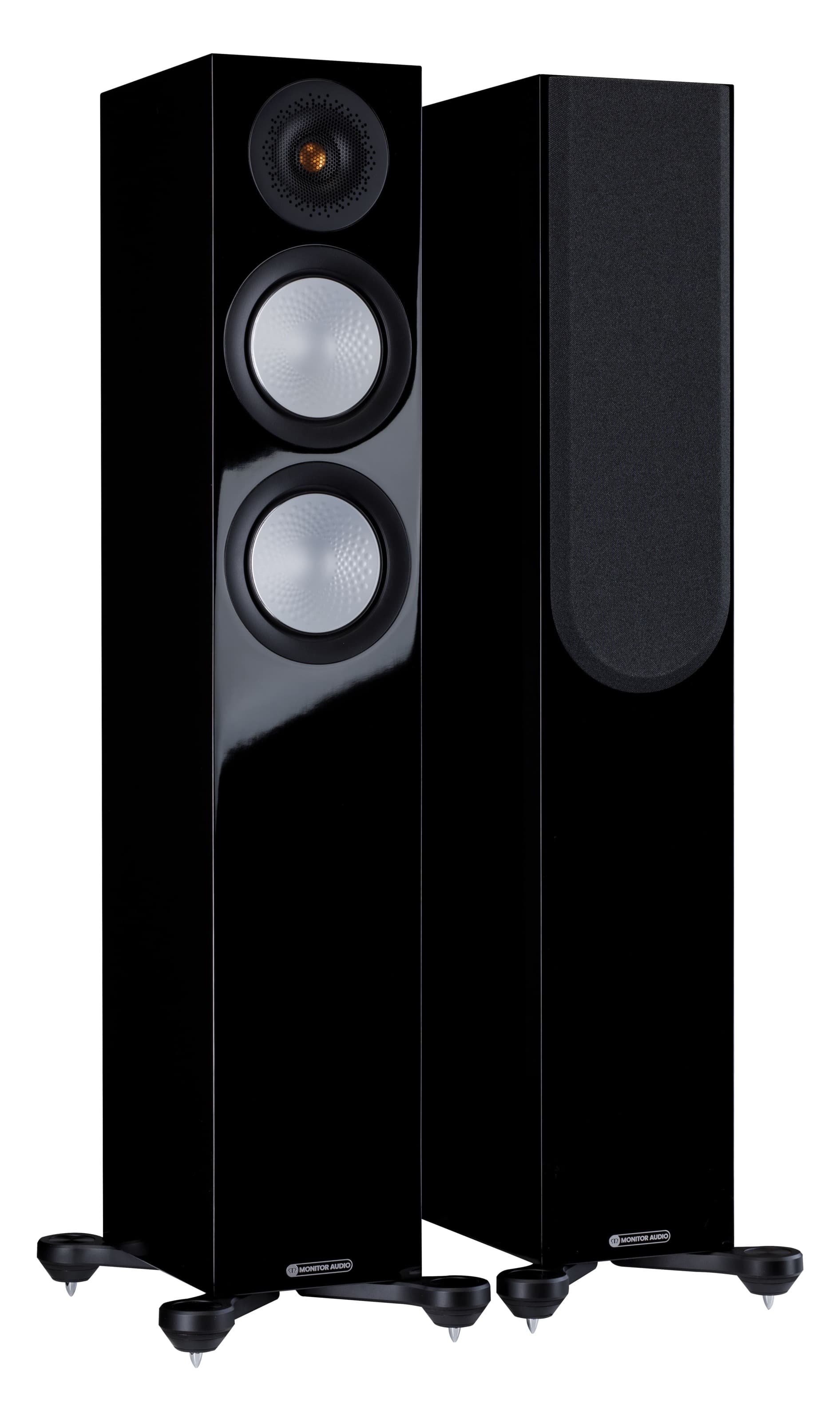 акустична система silver 200 (7g) high gloss black_65792ec8-2558-468e-aad6-c426e837410b_image-1757188160374