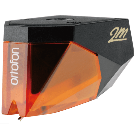 звукознімач 2m bronze