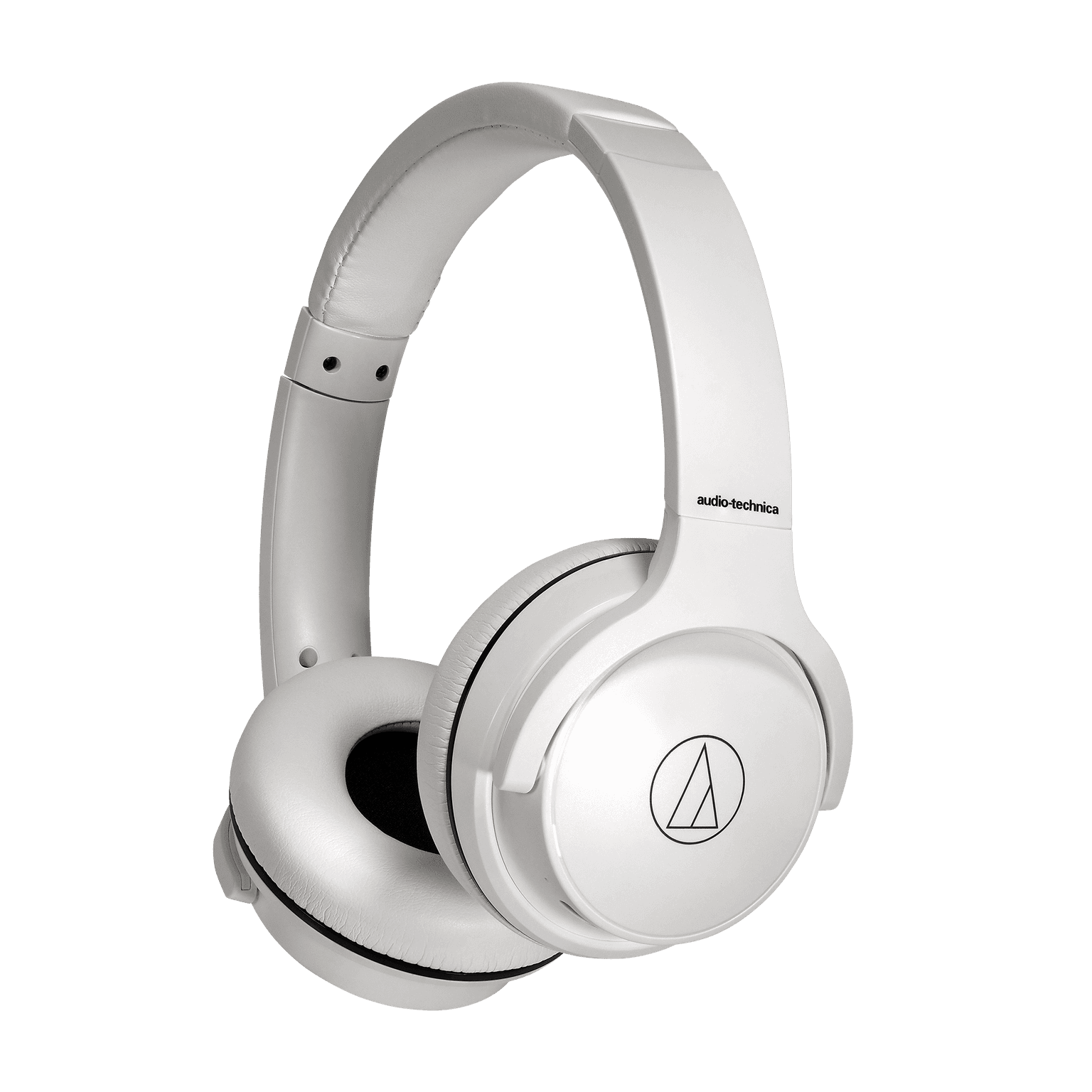 бездротові навушники audio-technica ath-s220bt white