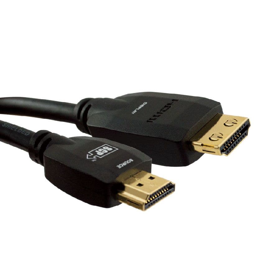 кабель hdmi 944e-50 4k active 15,0m