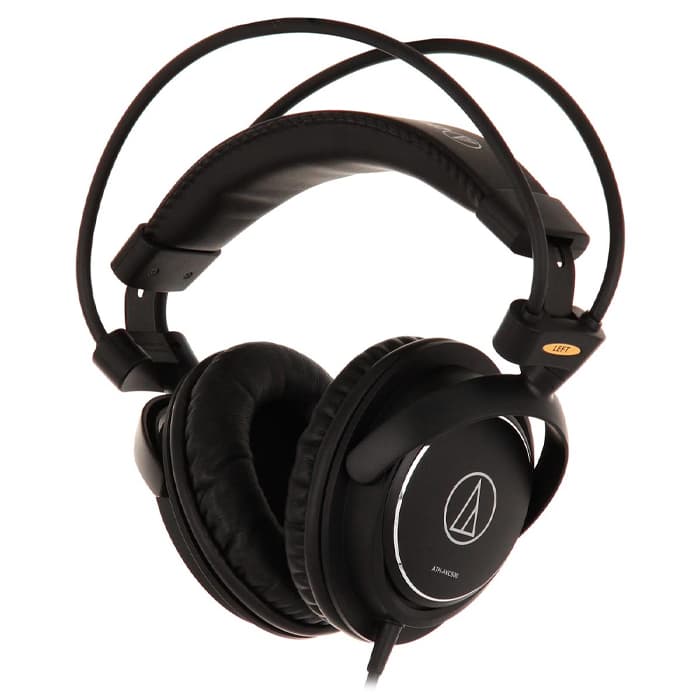 навушники audio-technica ath-avc500