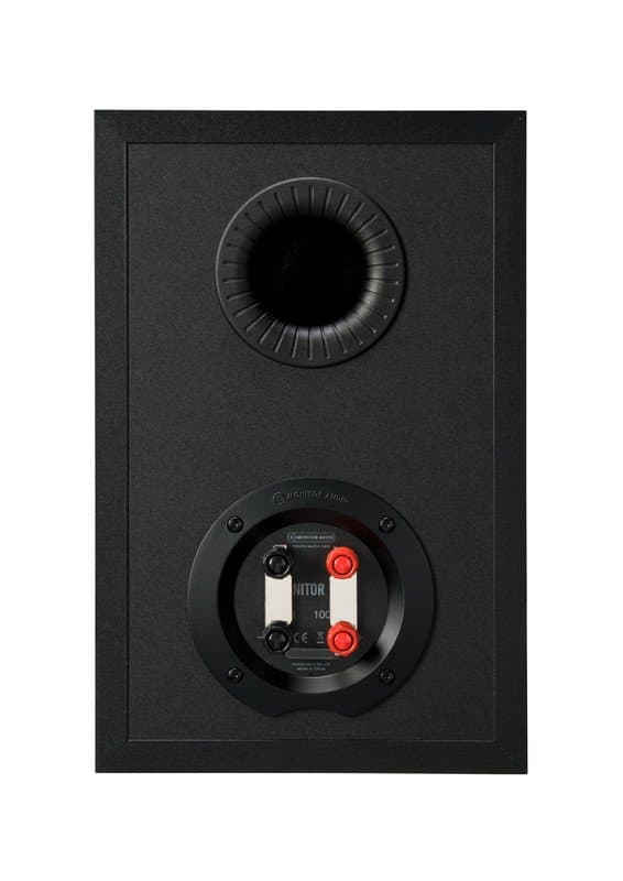 поличні колонки monitor 100 black_080e7607-3ee0-4813-9a18-e06fc47d6131_image-1757188158498