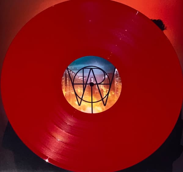 вінілова платівка lp muse: will of the people - red vinyl_0d932797-248b-4c47-b1ee-7b7714d7a75c_image-1757188153117