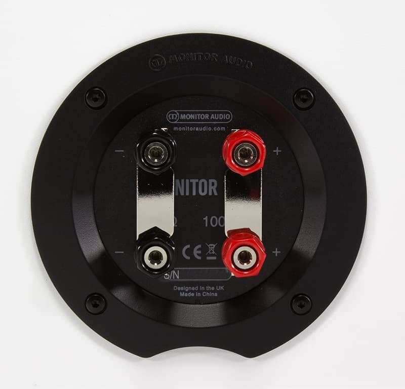 полична акустика monitor 100 white_5a11a6f5-da0f-4a08-b510-49aebc4ea251_image-1757188158534