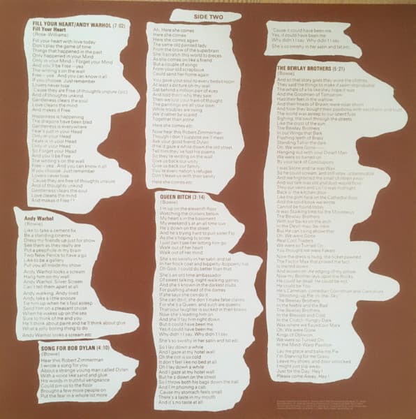 lp david bowie: hunky dory (picture disc)_266c7eaa-b9dd-43f8-ae57-7b118c6f4bdf_image-1757188150157