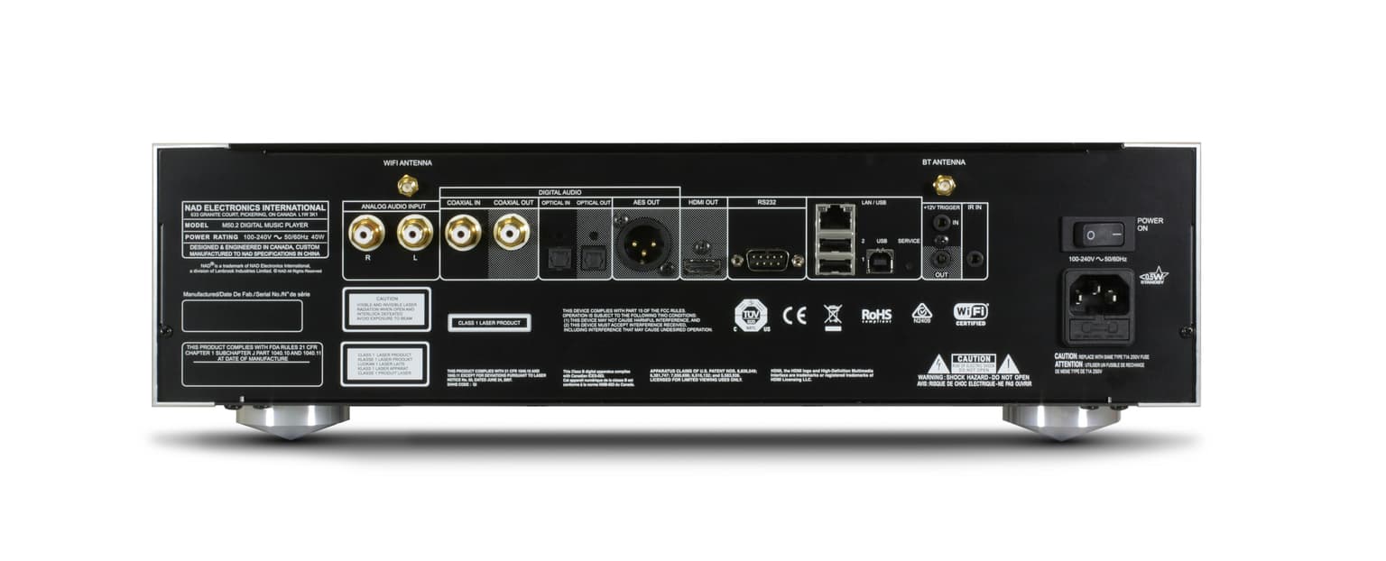 цифровий музичний програвач m50.2 digital music player_2b2d10b4-4623-4777-a5ad-84b74755855f_image-1757188166108