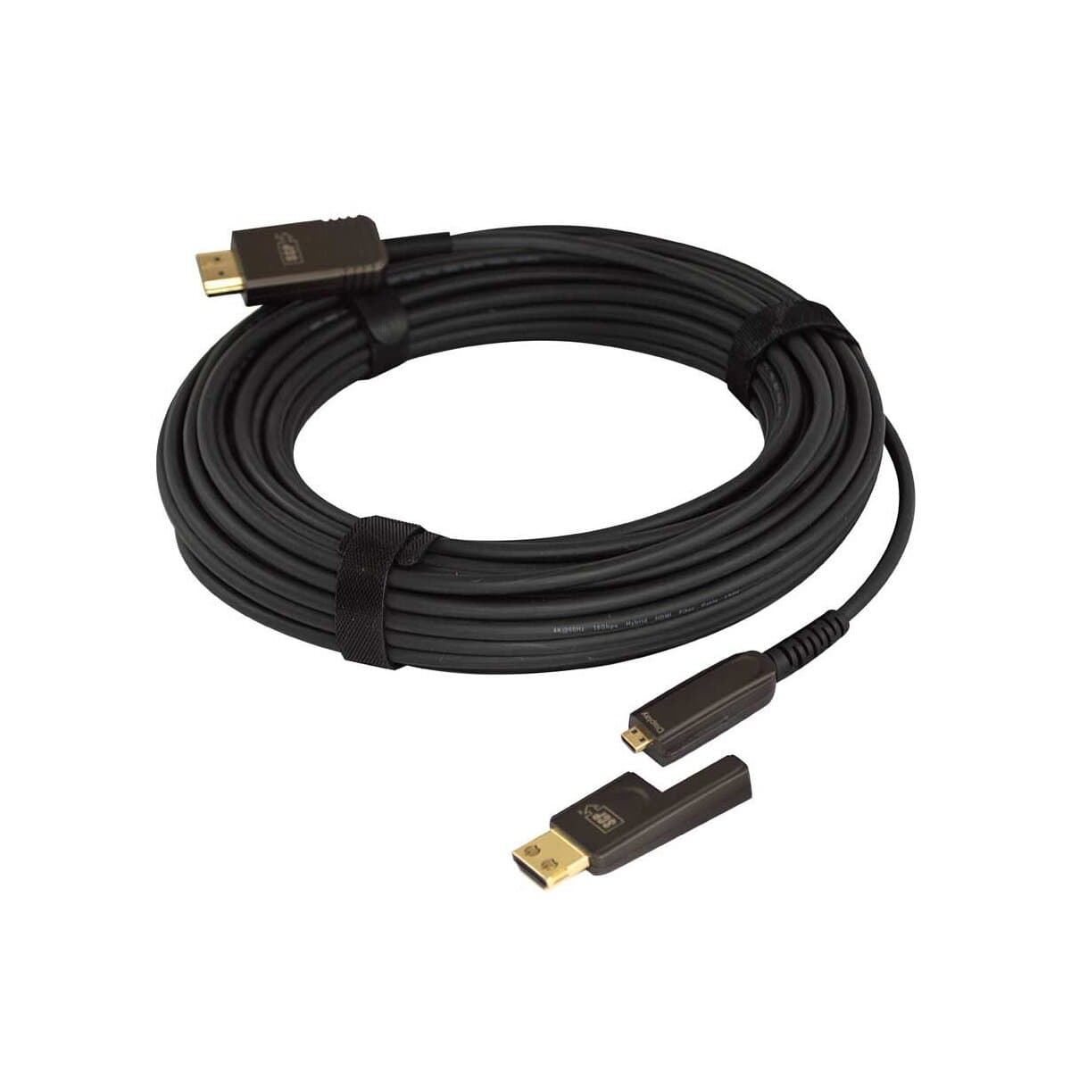 кабель hdmi 995aoc-lszh 30,0m
