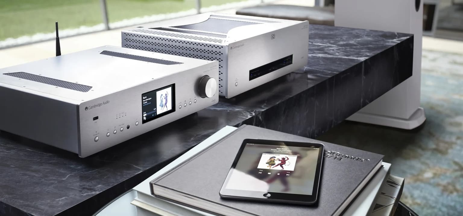 мережевий програвач 851n network player silver_74af30f0-3d5d-435a-8d1c-fa9cf92ed9ad_image-1757188166225