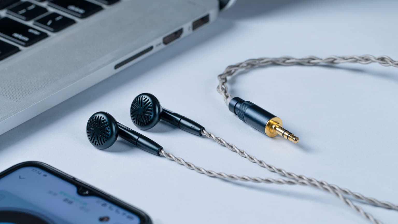 навушники fiio ff5 black_f431b61f-6199-459e-b983-7d6b14b5e9a1_image-1757188163874