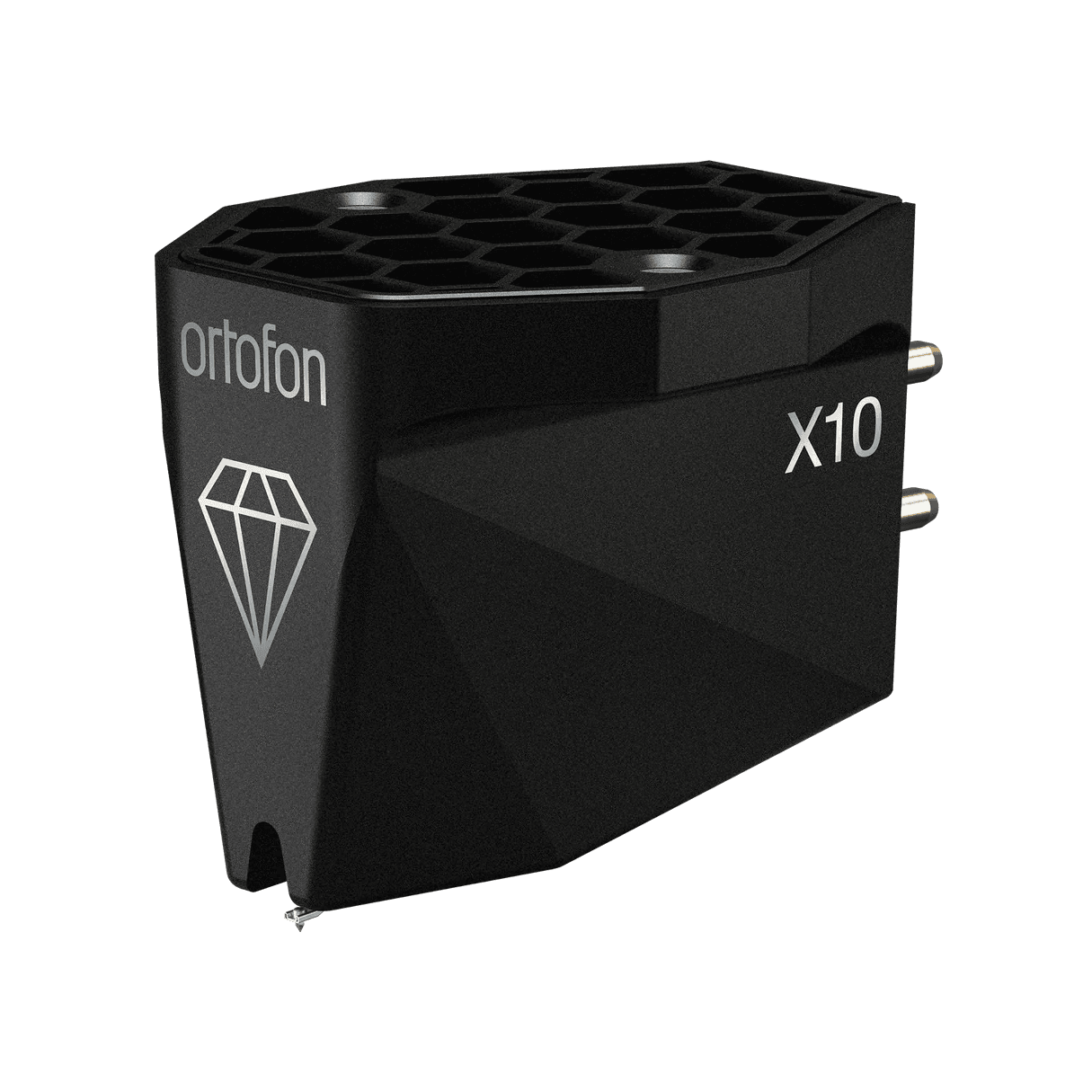 звукознімач ortofon mc x10