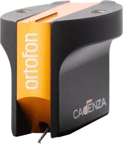 звукознімач cadenza mc bronze