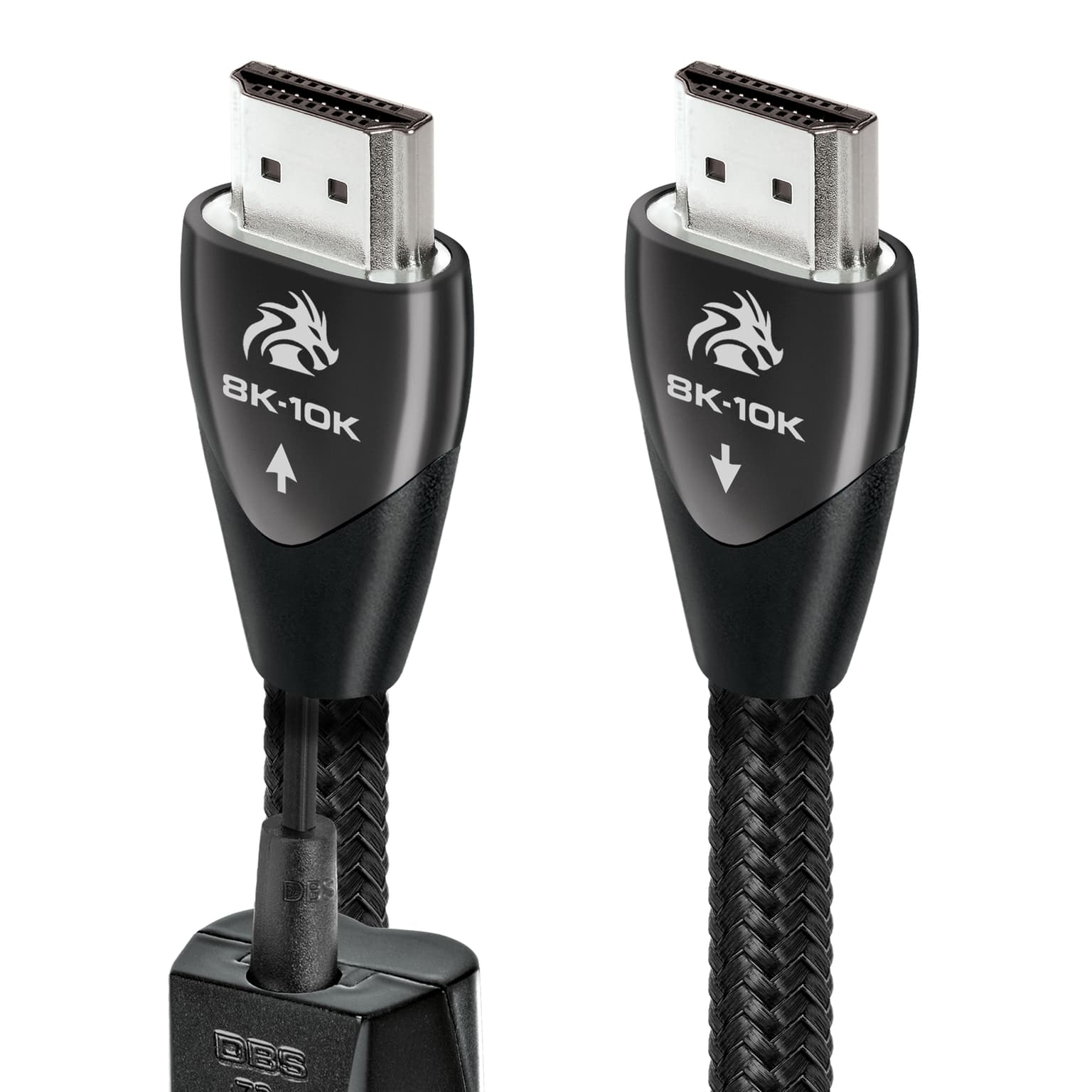 кабель hdmi dragon 48g 1,0m
