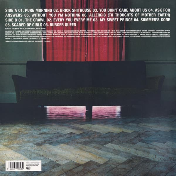 вінілова платівка lp placebo: without you i m nothing_37d8e1e0-bcdd-4ec7-96d3-2beb93ddf2d0_image-1757188153292