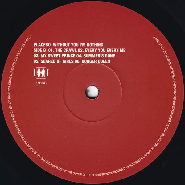 вінілова платівка lp placebo: without you i m nothing_76b45c33-f24b-416f-98bc-7ee6aa66ee6c_image-1757188153292