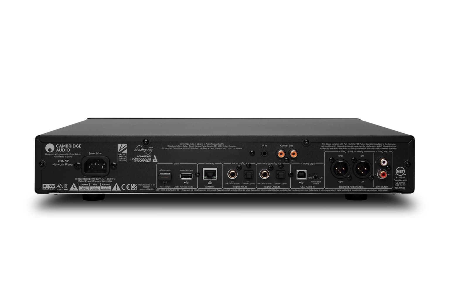 мережевий програвач cxn v2 network player black_e3e3b025-497c-4ef5-af78-f32d7a03d0f8_image-1757188166282