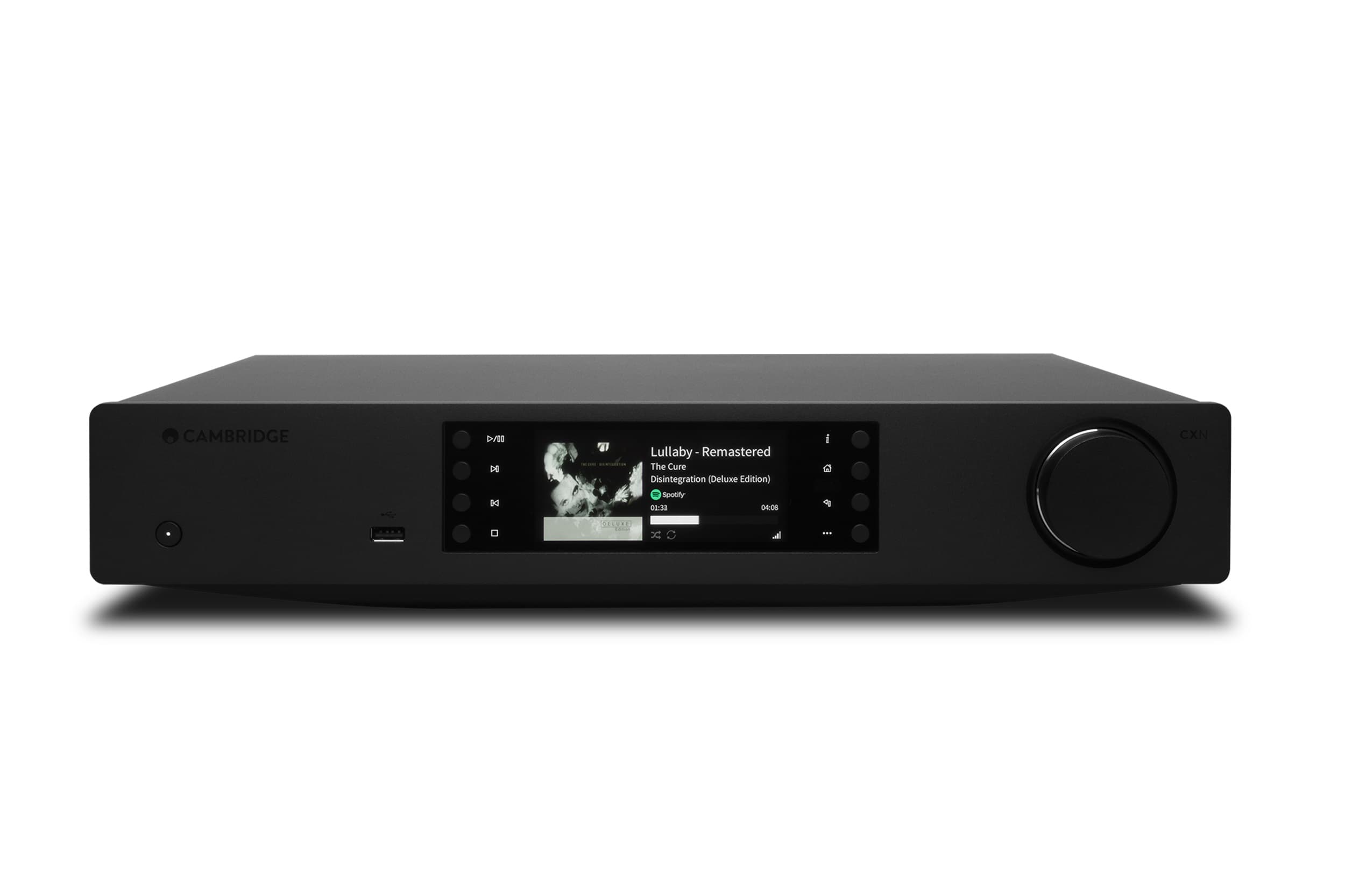 мережевий програвач cxn v2 network player black_8167ae87-1d28-4878-8671-63d4c92e272b_image-1757188166282
