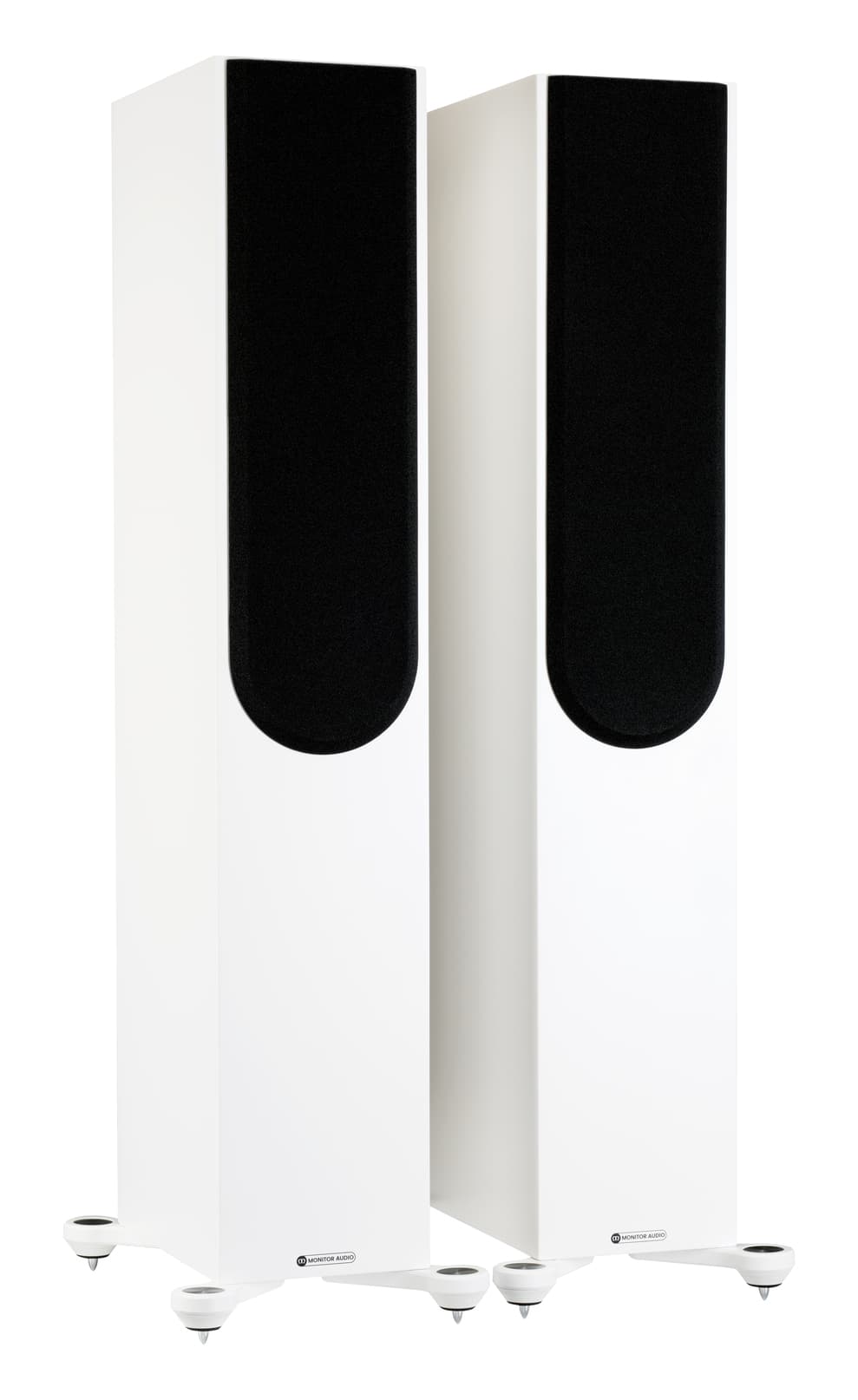 акустична система silver 300 (7g) satin white_18955d41-5b2b-4989-ac67-f1667694f96d_image-1757188160601