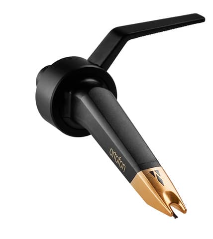 звукознімач concorde mkii elite