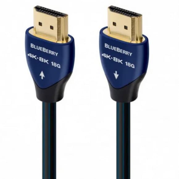 кабель hdmi blueberry 18g 0,6m