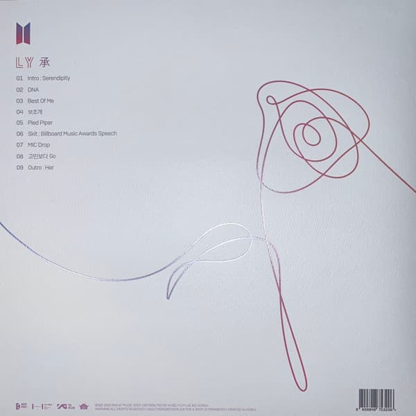вінілова платівка lp bts: love yourself 'her'_64499125-c62e-444c-9e52-60f9ab524280_image-1757188157276