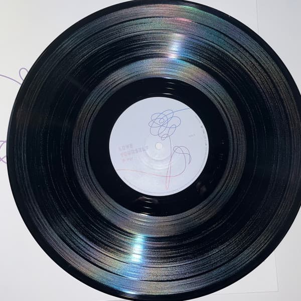 вінілова платівка lp bts: love yourself 'her'_dfba5b69-1304-4367-8cf6-c24e11619ef1_image-1757188157276