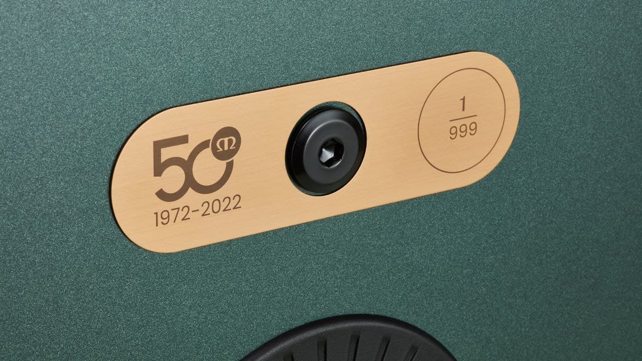 акустична система silver 100 (7g) limited edition_a44307cc-ba39-41f3-bebf-c4ea15cdbfbd_image-1757188159405