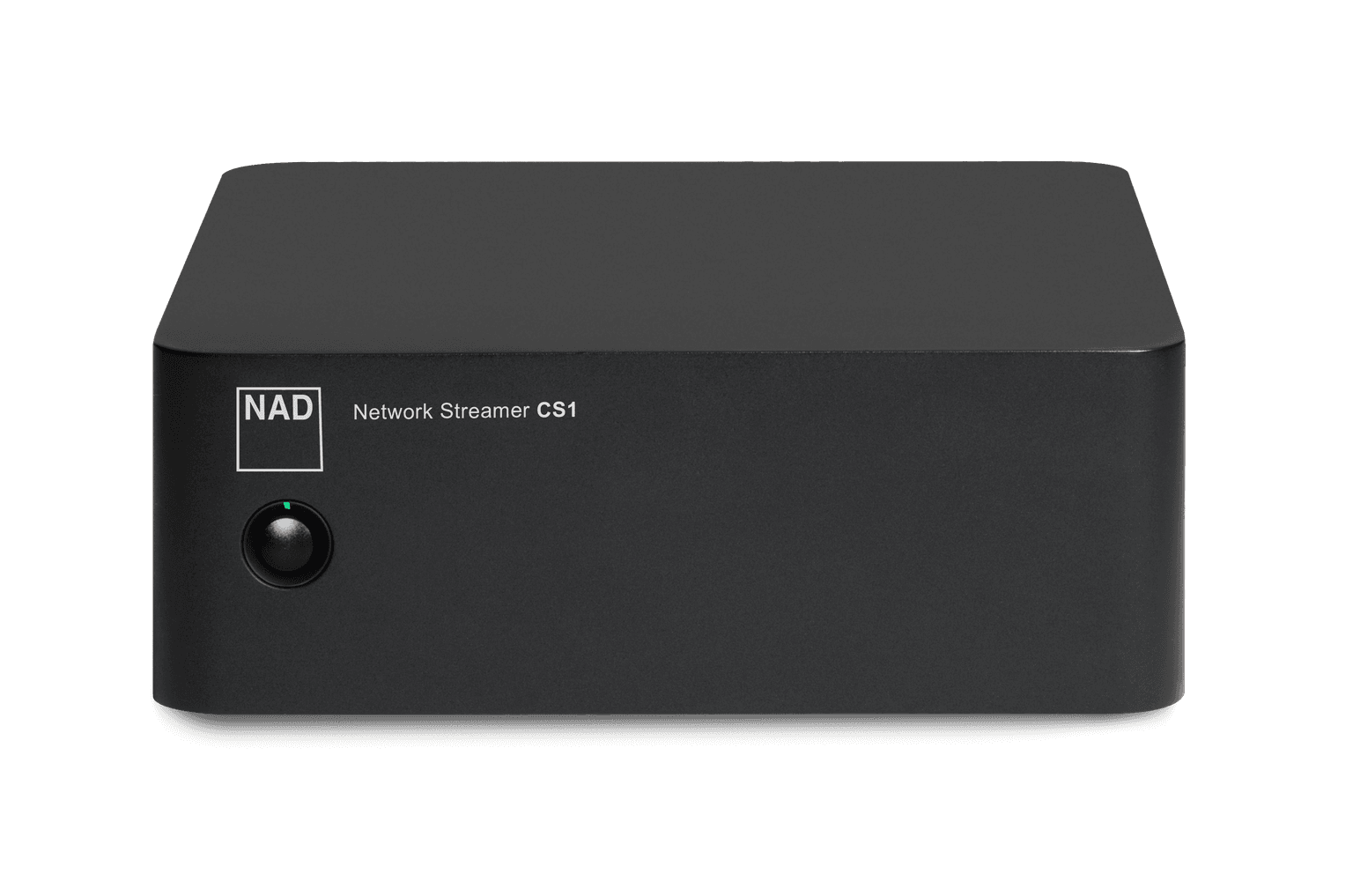 мережевий програвач cs1 endpoint network streamer