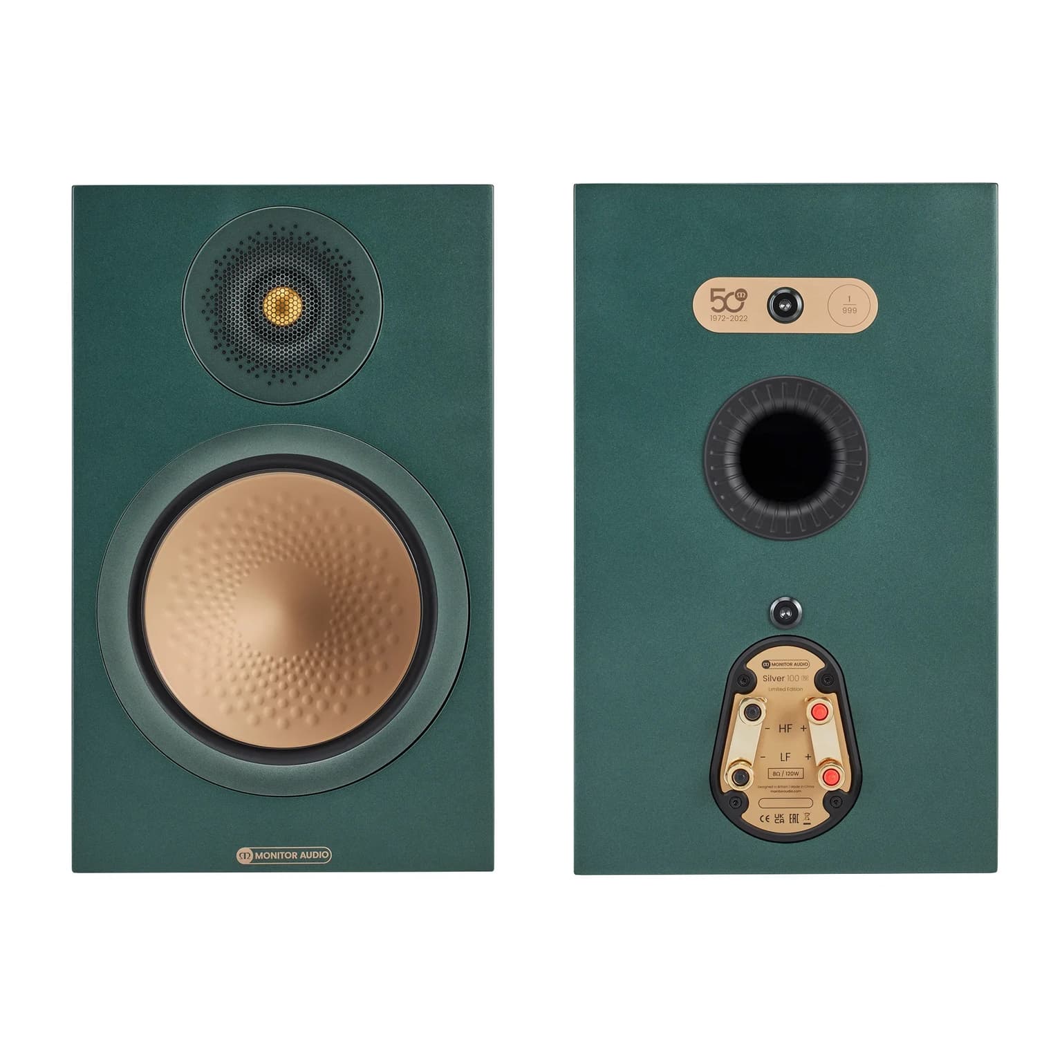 акустична система silver 100 (7g) limited edition_4dcae9bc-fd44-4734-8c2d-be226f8277c3_image-1757188159405