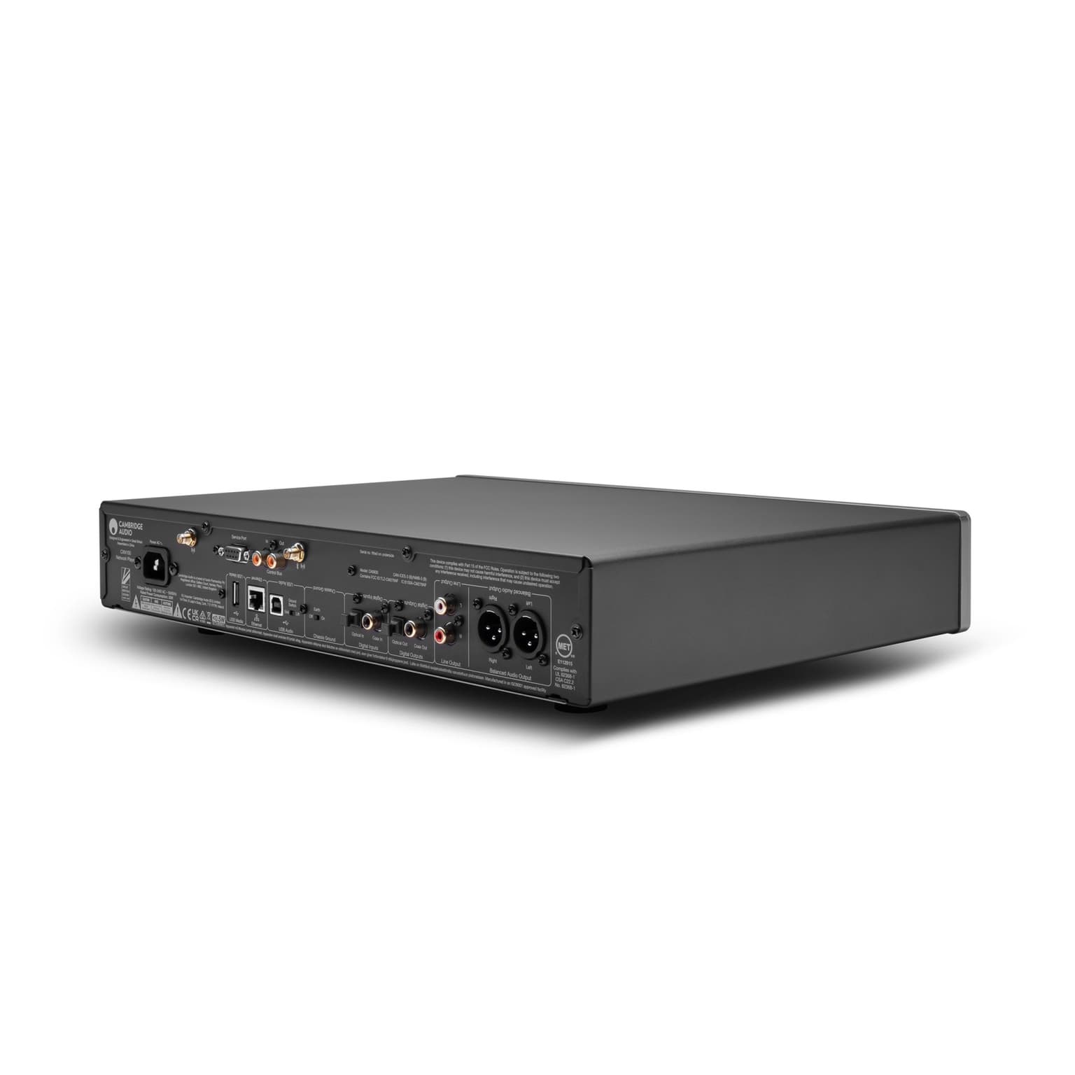мережевий програвач cambridge audio cxn100 luna grey_f3389f19-b335-4874-ab79-3bb3378c3721_image-1757188166783
