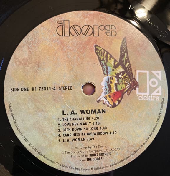 lp the doors: l a woman_9f1a62f4-2ab2-4f66-b405-d4ca3f4e8a8f_image-1757188153493